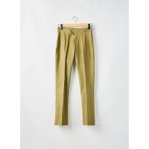DIESEL - Jeans coupe slim vert en coton - Femme - Taille W28 - Modz