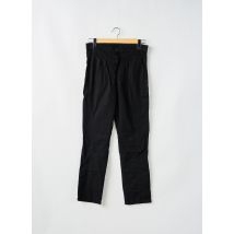 KILL DEAL - Pantalon slim noir en coton - Femme - Taille 38 - Modz