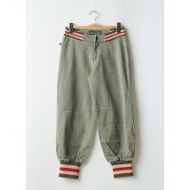 RWD - Pantalon droit vert en coton - Homme - Taille 40 - Modz