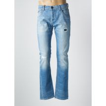 DONOVAN - Jeans skinny bleu en coton - Homme - Taille TU - Modz