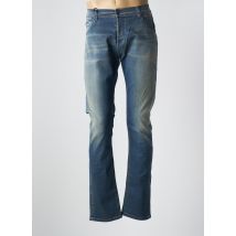 DN.SIXTY SEVEN - Jeans coupe slim bleu en coton - Homme - Taille W36 - Modz