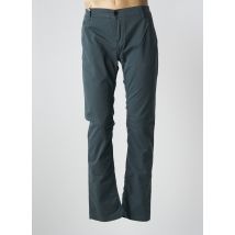 DONOVAN - Pantalon chino vert en coton - Homme - Taille TU - Modz