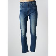 G STAR - Jeans coupe slim bleu en coton - Homme - Taille TU - Modz