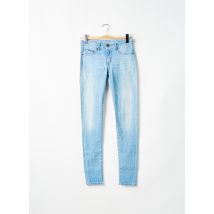 DN.SIXTY SEVEN - Jeans skinny bleu en coton - Femme - Taille TU - Modz