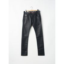 DN.SIXTY SEVEN - Jeans coupe slim bleu en coton - Homme - Taille TU - Modz