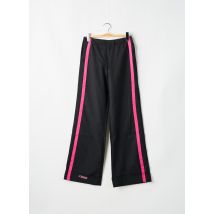 PUNKY FISH - Jegging noir en polyester - Femme - Taille 36 - Modz