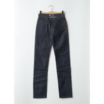 RWD - Jeans coupe slim bleu en coton - Femme - Taille W25 - Modz