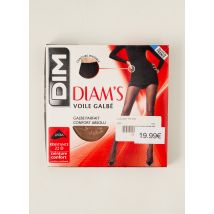 DIM - Collants chair en polyamide - Femme - Taille 4 - Modz