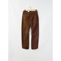 LEVIS - Jeans coupe droite violet en polyester - Femme - Taille TU - Modz