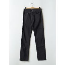 RWD - Pantalon slim gris en coton - Femme - Taille W28 - Modz