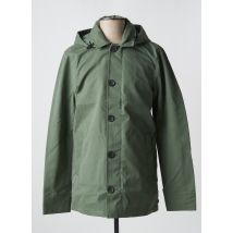 OXBOW - Trench vert en polyester - Homme - Taille S - Modz