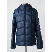 LOREAK - Doudoune bleu en polyester - Homme - Taille S - Modz