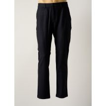 DSTREZZED - Pantalon slim bleu en polyester - Homme - Taille TU - Modz