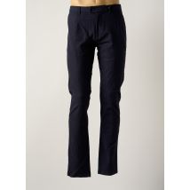 DSTREZZED - Pantalon chino bleu en coton - Homme - Taille TU - Modz