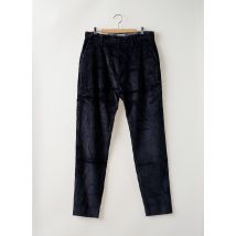 DSTREZZED - Pantalon chino bleu en coton - Homme - Taille TU - Modz