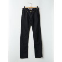 TAKE TWO - Jeans coupe slim noir en coton - Femme - Taille TU - Modz