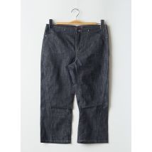 #127344 - Pantacourt bleu en coton - Femme - Taille W31 - Modz