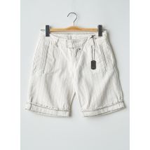 RWD - Bermuda gris en coton - Femme - Taille W26 - Modz