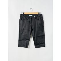 GUESS BY MARCIANO - Corsaire noir en acetate - Femme - Taille 42 - Modz