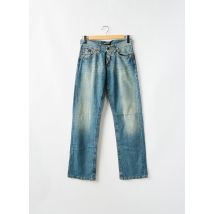 VSCT - Jeans coupe droite bleu en coton - Homme - Taille W29 - Modz