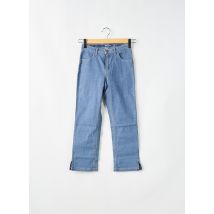 SCHOOL RAG - Jeans coupe slim bleu en coton - Femme - Taille W25 - Modz