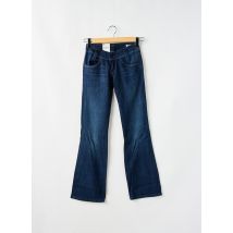 LEE - Jean coupe flare bleu en coton - Femme - Taille TU - Modz