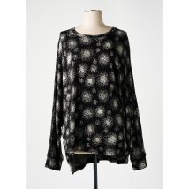 MASAI - Pull noir en viscose - Femme - Taille 40 - Modz