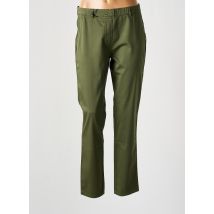 EAST DRIVE - Jegging vert en polyester - Femme - Taille 36 - Modz
