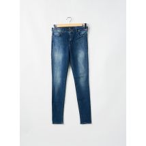 LTB - Jeans skinny bleu en coton - Femme - Taille TU - Modz