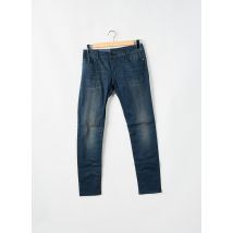 KAPORAL - Jeans coupe slim bleu en coton - Femme - Taille W31 - Modz