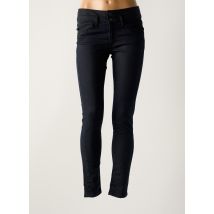 FIVE - Jeans skinny noir en viscose - Femme - Taille W27 - Modz