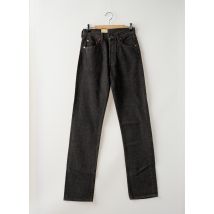 LEVIS - Jeans coupe droite gris en coton - Homme - Taille TU - Modz