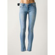 CHEAP MONDAY - Jeans skinny bleu en coton - Femme - Taille TU - Modz