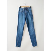 ARMEDANGELS - Jeans skinny bleu en coton - Femme - Taille TU - Modz