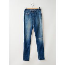 DN.SIXTY SEVEN - Jeans skinny bleu en coton - Femme - Taille W25 - Modz