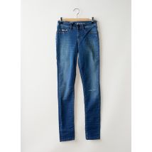 DN.SIXTY SEVEN - Jeans skinny bleu en coton - Femme - Taille TU - Modz