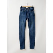 ARMEDANGELS - Jeans coupe slim bleu en coton - Femme - Taille W26 - Modz