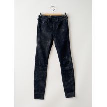 G STAR - Jeans skinny noir en coton - Femme - Taille TU - Modz