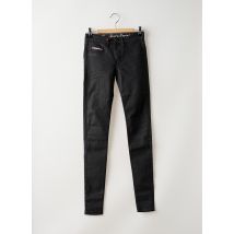 DN.SIXTY SEVEN - Jeans skinny noir en coton - Femme - Taille TU - Modz