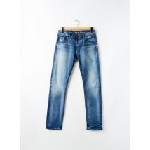 DN.SIXTY SEVEN - Jeans coupe slim bleu en coton - Homme - Taille TU - Modz