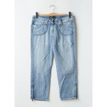 RWD - Jeans coupe slim bleu en coton - Femme - Taille W31 - Modz