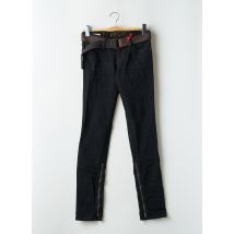 Z.BRAND - Jeans coupe slim noir en coton - Femme - Taille W26 - Modz