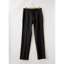 MEXX - Pantalon droit noir en polyester - Homme - Taille W30 - Modz