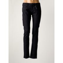 CORLEONE - Jeans coupe slim bleu en coton - Femme - Taille W30 - Modz