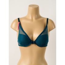 PASSIONATA - Soutien-gorge bleu en polyamide - Femme - Taille 90D - Modz