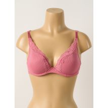 PASSIONATA - Soutien-gorge rose en polyamide - Femme - Taille 85F - Modz