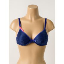 PASSIONATA - Soutien-gorge bleu en polyamide - Femme - Taille 85C - Modz