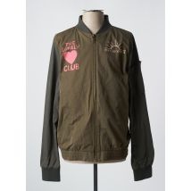 SCOTCH & SODA - Blouson vert en polyester - Homme - Taille M - Modz