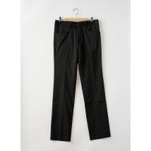 MEXX - Pantalon droit noir en viscose - Femme - Taille 38 - Modz