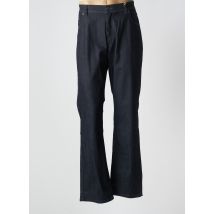 IMPAQT - Jeans coupe droite noir en coton - Homme - Taille 48 - Modz
